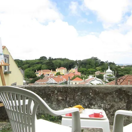 Alice's * Sintra