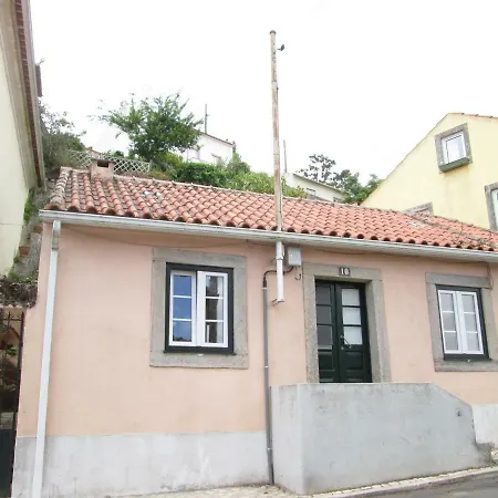 Alice's Prázdninový dům