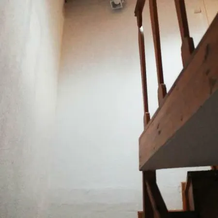 Prázdninový dům Alice's