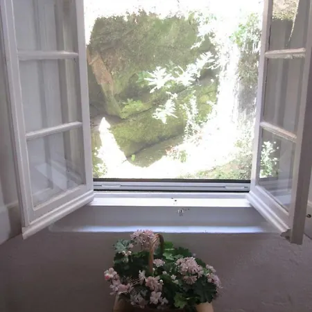 Alice's Prázdninový dům